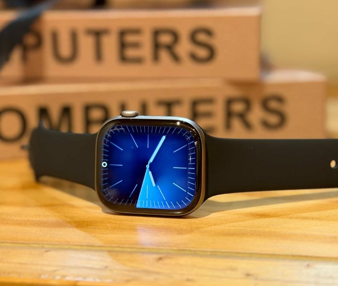 AppleWatch Series 11續(xù)航提升至24小時(shí) 新增血壓異常提醒